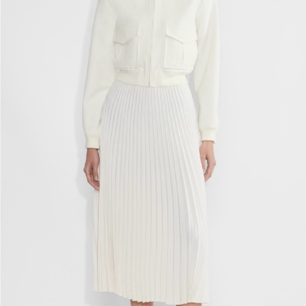 Aritzia Babaton Acclaim Skirt